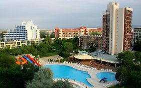 Hotel Iskar Sunny Beach